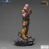 Avengers 4: Endgame - Thanos Deluxe 1/10 Scale Statue