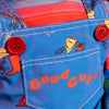 Childs Play 2 - Good Guys Chucky 1:1 Scale Plush Doll