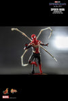 Spider-Man: No Way Home - Spider-Man Integrated Suit 1:6 Scale 12in Action Figure