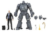 Marvel Legends Series - The Infinity Saga: Obadiah Stane & Iron Monger 6