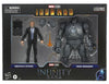 Marvel Legends Series - The Infinity Saga: Obadiah Stane & Iron Monger 6