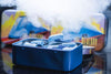 Deluxe Board Game Train Sets - The Mercury
