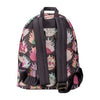 Disney - Villains Pastel Flames Mini Backpack