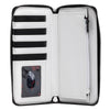 101 Dalmatians - Cruella de Vil Spots Zip Purse