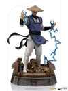 Mortal Kombat - Raiden 1:10 Scale Statue