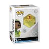 Disney 100th - Tiana Diamond Glitter (US Exclusive) Pop! Vinyl Figure