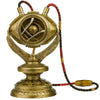 Doctor Strange - Marvel Legends Series Eye of Agamotto Electronic Talisman Prop Replica