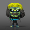 Iron Maiden - Eddie (US Exclusive) Glow Pop! Vinyl Figure 4 Pack