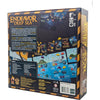 Endeavor Deep Sea