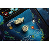 Endeavor Deep Sea