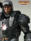 Iron Man 2 - War Machine 1:6 Scale 12