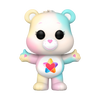 Care Bears 40th Anniversary - True Heart Bear (Chance Of Chase) Pop! Vinyl Figure