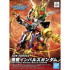 SDW HEROES WUKONG IMPULSE GUNDAM Model Kit