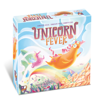 Unicorn Fever