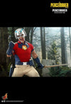 Peacemaker (TV) - Peacemaker 1:6 Scale Action Figure