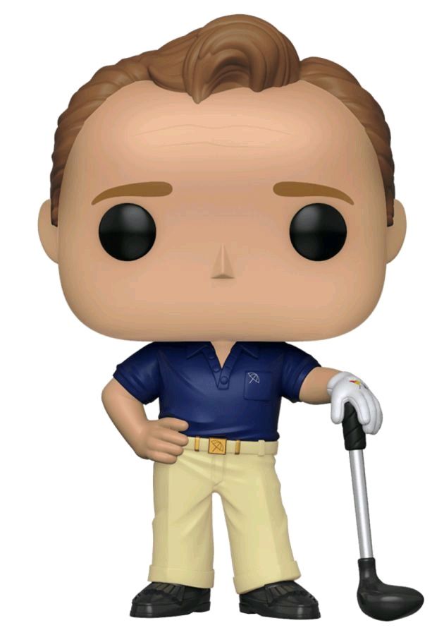 Golf - Arnold Palmer Pop! Vinyl Figure