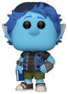 Onward - Barley Lightfoot Pop! Vinyl Figure