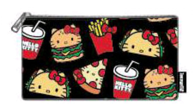 Hello Kitty - Snacks Pouch