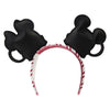 Disney - Hot Cocoa Mini Backpack with Headband