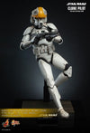 Star Wars - Clone Pilot Attack of the Clones 1:6 Scale 12in Action Figure
