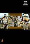 Star Wars: The Mandalorian - Artillery Stormtrooper 1:6 Scale 12