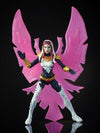 Marvel Legends Series - Songbird (Build-A-Figure Thanos) 6