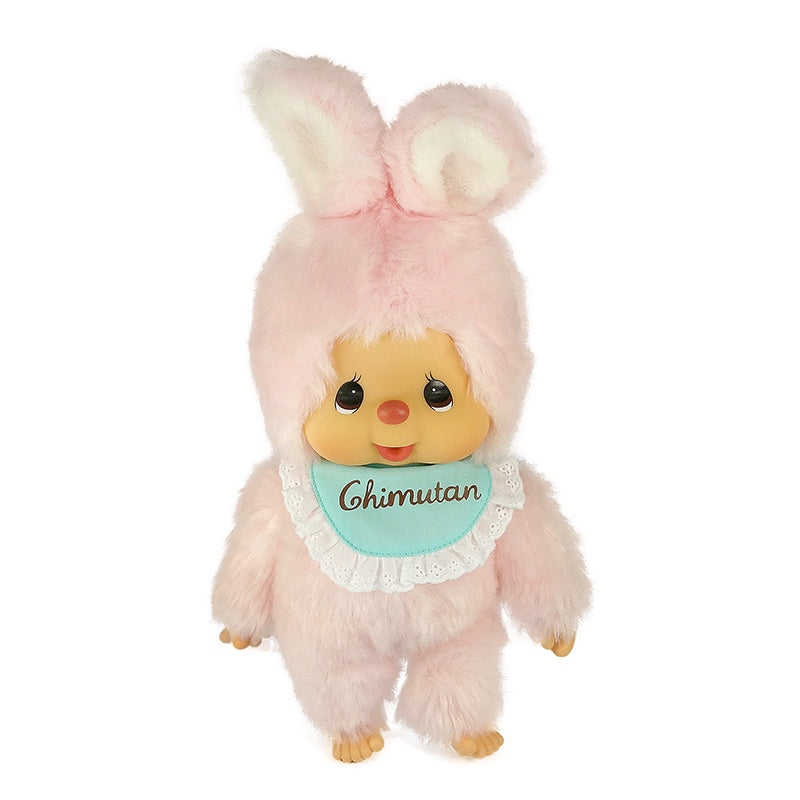 Monchhichi x Chimutan (25cm)
