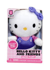 Hello Kitty:  3