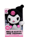 Hello Kitty:  3