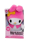Hello Kitty:  3