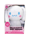 Hello Kitty:  3