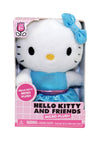 Hello Kitty:  3