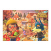 Animal Crossing - Jigsaw (Autumn)