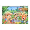 Animal Crossing - Jigsaw (Spring)