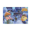 Animal Crossing - Jigsaw (Winter)