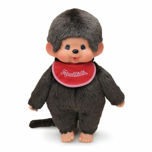 Monchhichi: Basic Boy (45cm)