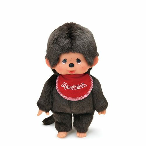 Monchhichi: Basic Boy (25cm)