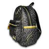 Marvel - Kilmonger Costume (US Exclusive) Mini Backpack