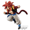 Dragon Ball GT - Super Saiyan 4 Gogeta Figure