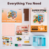 Super Creator Kit - Super Fruit Store