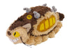 My Neighbor Totoro - Studio Ghibli Fluffy Cat Bus Plush