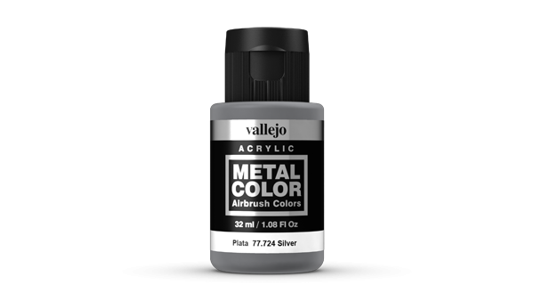 Vallejo Metal Colour - Silver 32ml