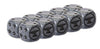 Guild Ball The Blacksmiths Guild Dice Pack