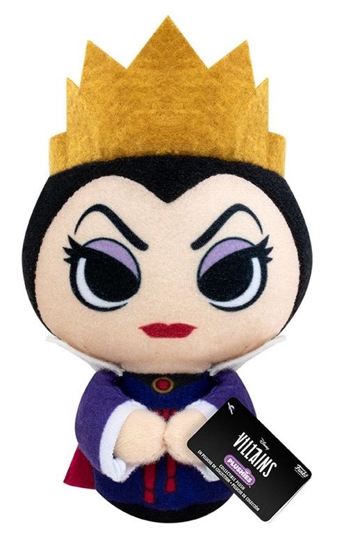 Disney - Evil Queen 4