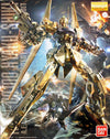 MG 1/100 HYAKUSHIKI Ver. 2.0 Model Kit