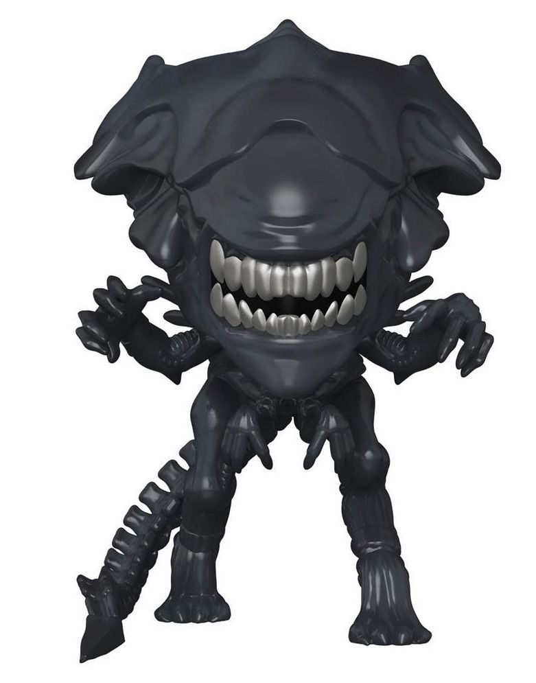 Alien - Alien Queen (US Exclusive) 6 Inch Pop! Vinyl Figure