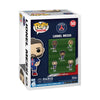 Football: PSG - Lionel Messi Pop! Vinyl Figure
