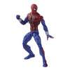 Spider-Man - Retro Marvel Legends Ben Reilly Spider-Man 6 Inch Action Figure