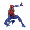 Spider-Man - Retro Marvel Legends Ben Reilly Spider-Man 6 Inch Action Figure