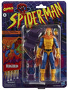 Spider-Man - Retro Marvel Legends Hobgoblin 6 Inch Action Figure
